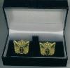 Cuff Links - FAA Observer